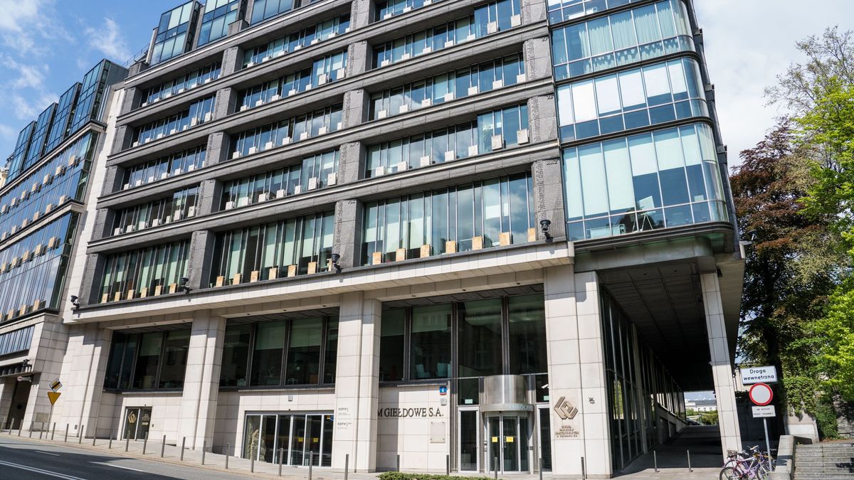 Grupa Pracuj złożyła prospekt w KNF. Rozważa debiut na GPW w Warszawie