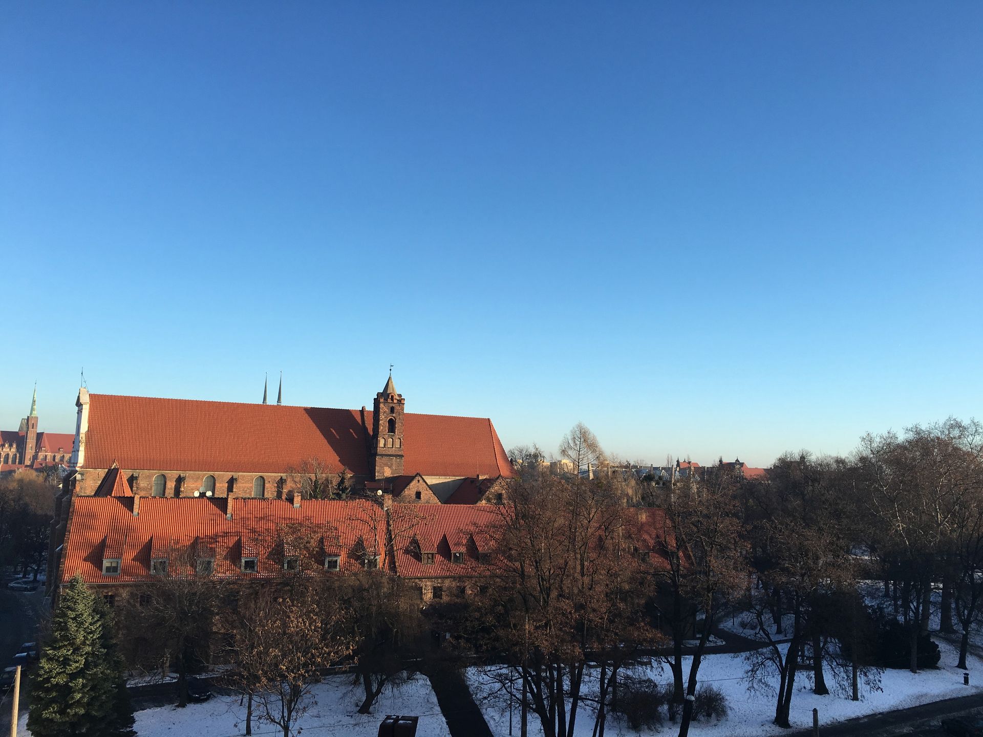Test jakości zdjęć iPhone'a 6s. Czy Apple nadal jest królem fotograficznych smartfonów? 98