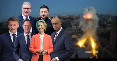 Paryż potwierdza szczyt. Tym razem bez Trumpa