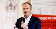 "Babciowe" od KO. Donald Tusk zapowiada nowe świadczenie socjalne. Otrzymają je młode matki