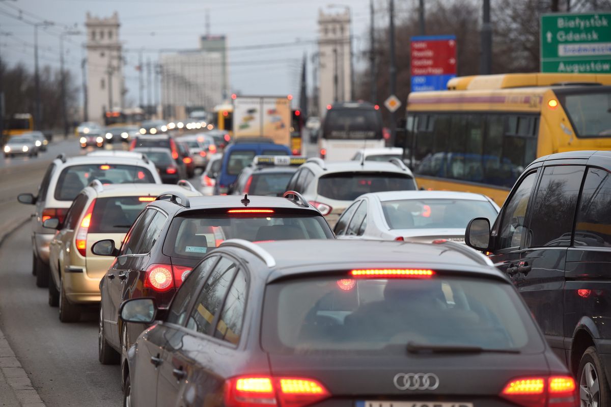 Dzień bez Samochodu. W wielu polskich miastach darmowe przejazdy komunikacją miejską 