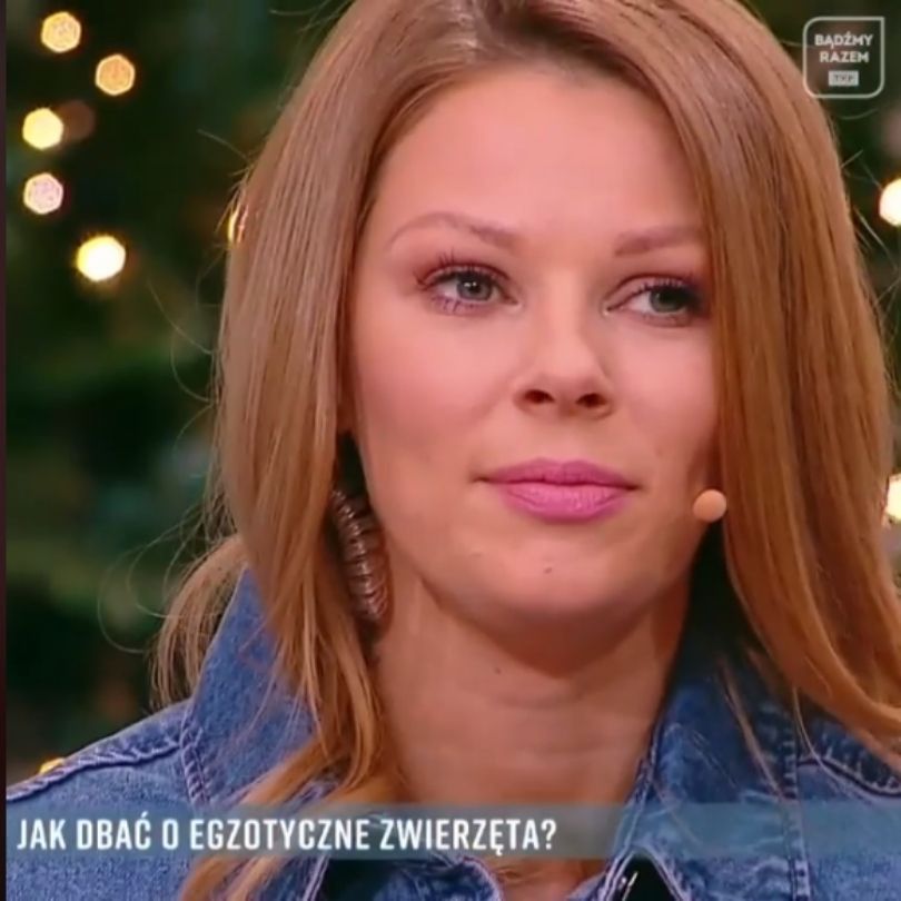 Fani oburzeniu zachowaniem Małgorzaty Tomaszewskiej podczas wizyty Haliny z "Sanatorium miłości" w "PnŚ".
