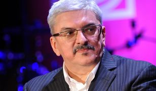 Marek Niedźwiecki nie poprowadzi Listy Przebojów. Radio wydało oświadczenie