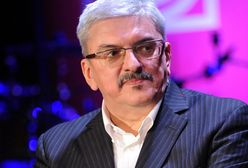 Marek Niedźwiecki nie poprowadzi Listy Przebojów. Radio wydało oświadczenie