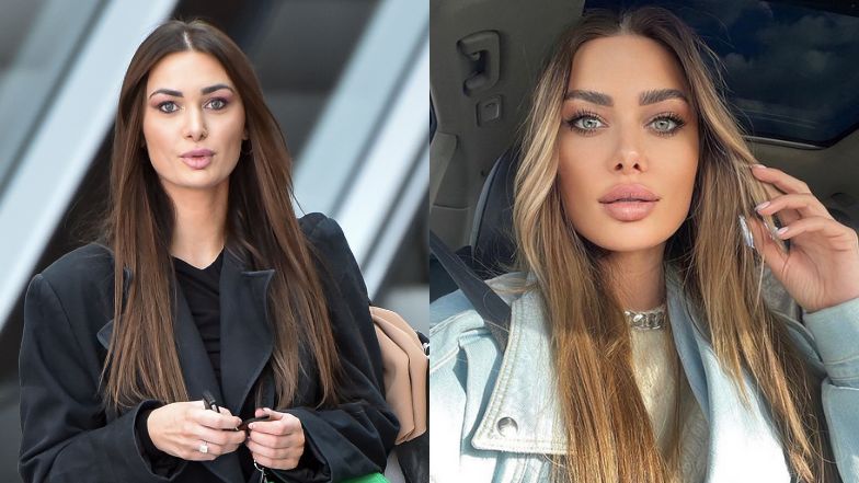 Jessica Ziółek opuszcza studio "PnŚ"