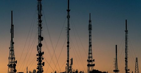 Zmiany w Prawie telekomunikacyjnym. Co dalej z aukcją 5G?