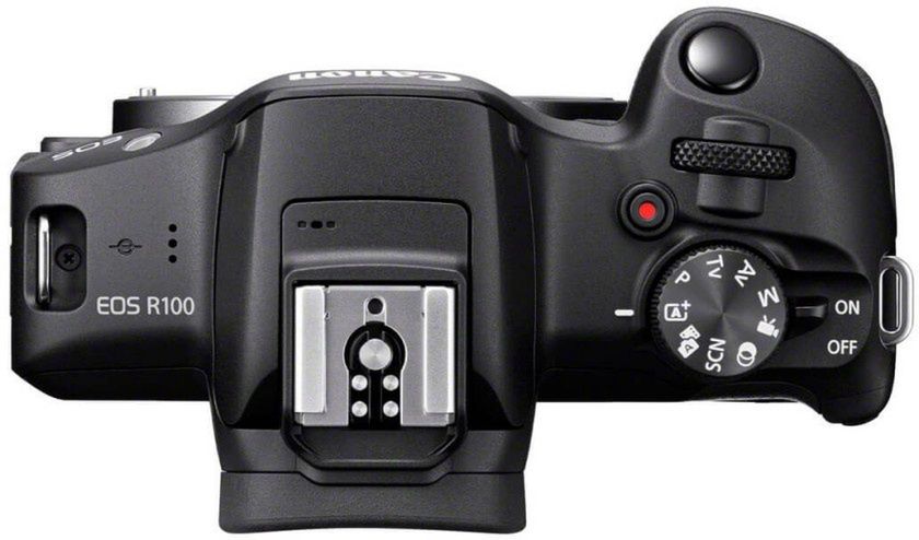 Canon EOS R100