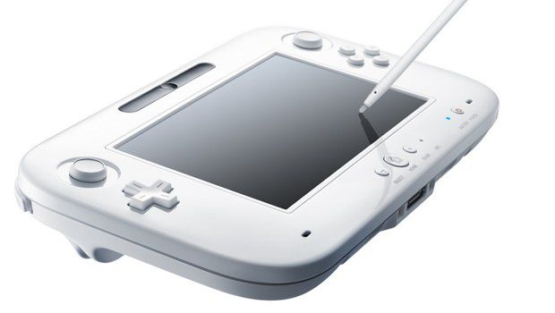 Kontroler Wii U się zmienia 3