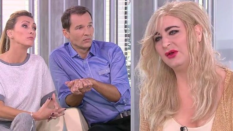 Rafalala w "Dzień Dobry TVN"