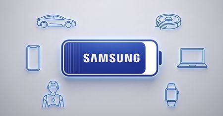 Samsung zapowiada nowy typ baterii. Produkcja ma ruszyć już w 2027 roku