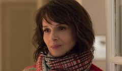 Juliette Binoche w filmie "Podwójne życie" zdradza i jest zdradzana