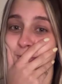Fusialka zapomniała dowodu. Jej bestie przejechała 300 km, żeby ją ratować