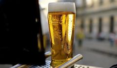 Grupa Żywiec: przychody 5 proc. w dół, zysk wzrósł ponad pięciokrotnie