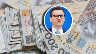 Będzie kolejny "prezent" od rządu? "Niczego nie wykluczam"