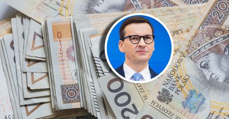 Będzie kolejny "prezent" od rządu? "Niczego nie wykluczam"