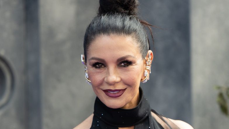 22-letnia córka Catherine Zety-Jones pokazała się w bikini