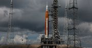 Start misji Artemis 1 odwołany. NASA podała przyczyny