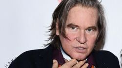 Musiał zrezygnować z roli w serialu. Val Kilmer przez lata walczył z nowotworem