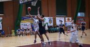 KS Basket Legnica z wysokim zwycięstwem na Piekarach
