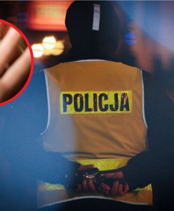 Szokujące ustalenia śledczych. "Bił i gwałcił córkę kochanki"