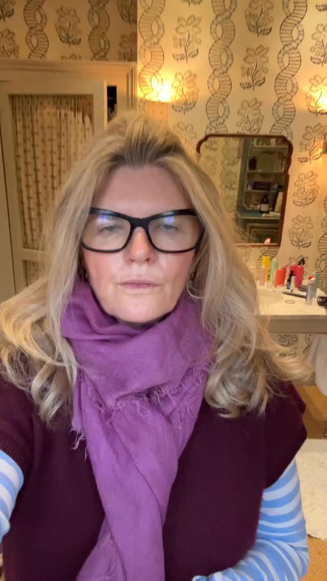 Susannah Constantine