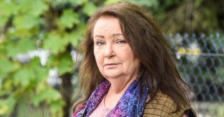 Anna Dymna ma problemy ze zdrowiem. Ból zaczął się nasilać