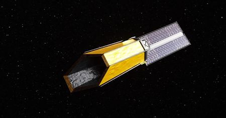 NASA szuka planet nadających się do zamieszkania. W planach budowa nowego teleskopu