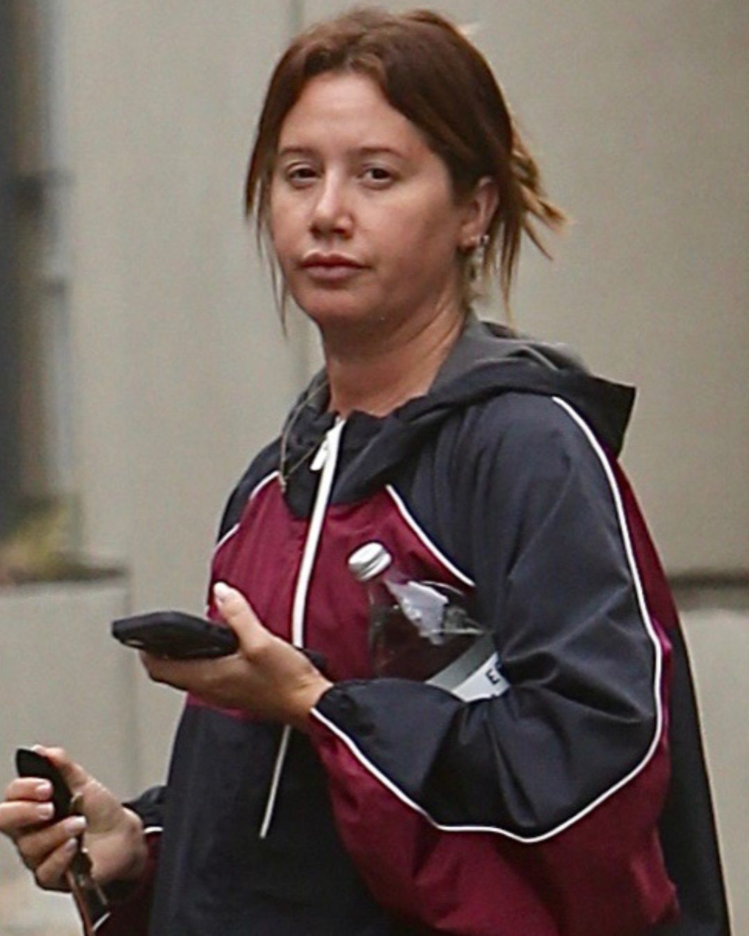 Ashley Tisdale