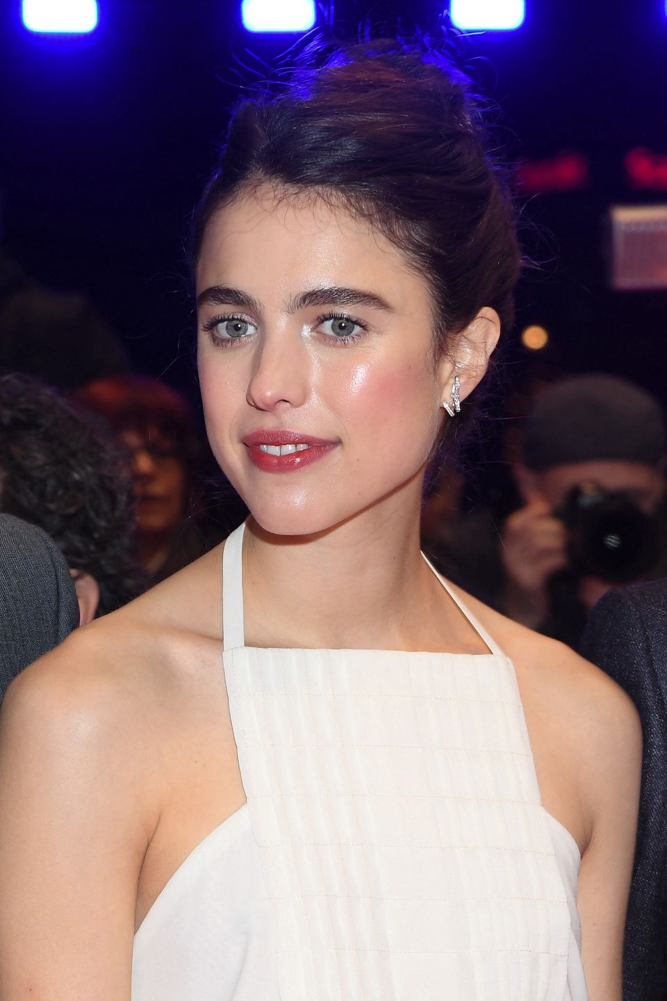 Margaret Qualley nie potraktowała ostrzeżenia FKA Twigs poważnie?