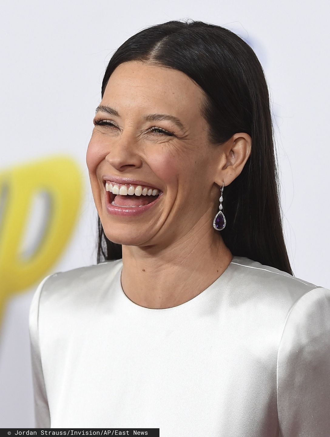 Evangeline Lilly