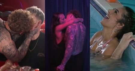 Ujawniono wszystkich uczestników NOWEJ ODSŁONY "Warsaw Shore"! Tiktokerka, zawodnik MMA i finalista "Hotelu Paradise"...