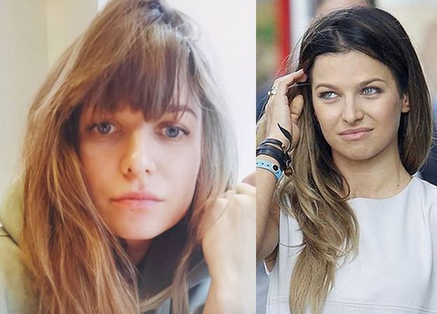 Potargana i smutna Anna Lewandowska przeżywa "jesiennego doła" na Instagramie: "Jestem tylko człowiekiem"