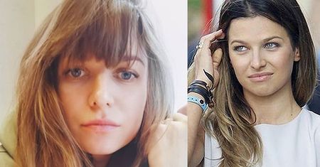 Potargana i smutna Anna Lewandowska przeżywa "jesiennego doła" na Instagramie: "Jestem tylko człowiekiem"