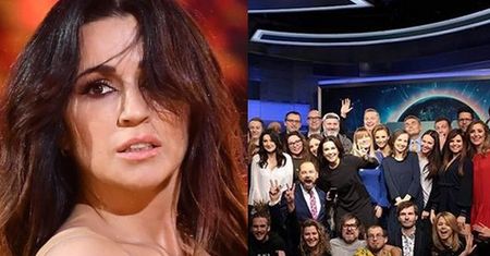 Beata Tadla żegna się z pracą. "Titanic zatonął" (FOTO)