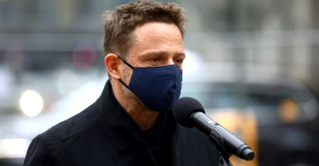 Trzaskowski dla “GW”: Musimy zrobić wszystko, by PiS jak najszybciej oddał władzę