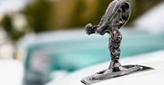 110 lat figurki Spirit of Ecstasy. Niezwykła historia najsłynniejszej maskotki w motoryzacji