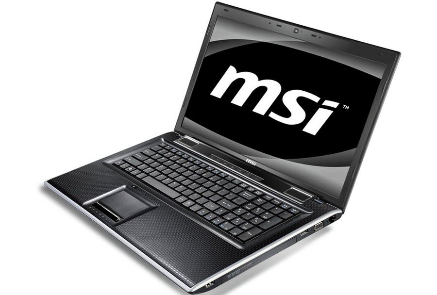 MSI FX620/720 i FR620/720 - nadciąga fala multimediów