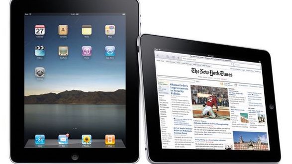 Wall Street Journal na iPadzie będzie kosztował 18 dolarów miesięcznie 1