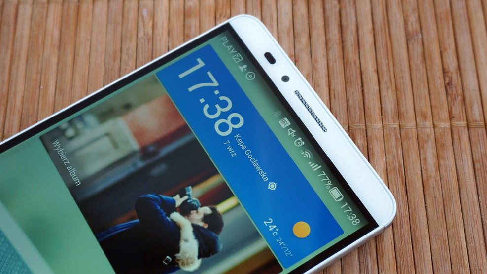 Huawei Ascend D8 i Ascend Mate8 nadciągają 1