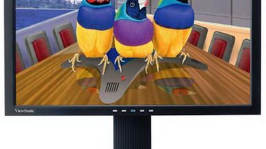 Nowe monitory od ViewSonic z panelami IPS 1