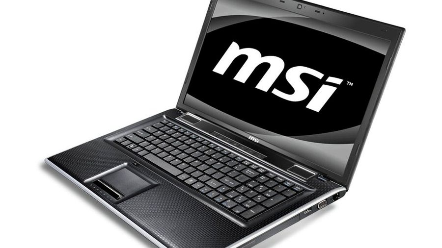 MSI FX620/720 i FR620/720 - nadciąga fala multimediów 1