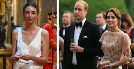 Nie milkną plotki o romansie księcia Williama: "On kocha Rose Hanbury od lat". To on jest ojcem jej córki?