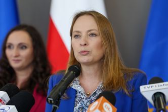 "Setki tysięcy oszukanych". Ministra pisze do UOKiK ws. "pseudometrów"