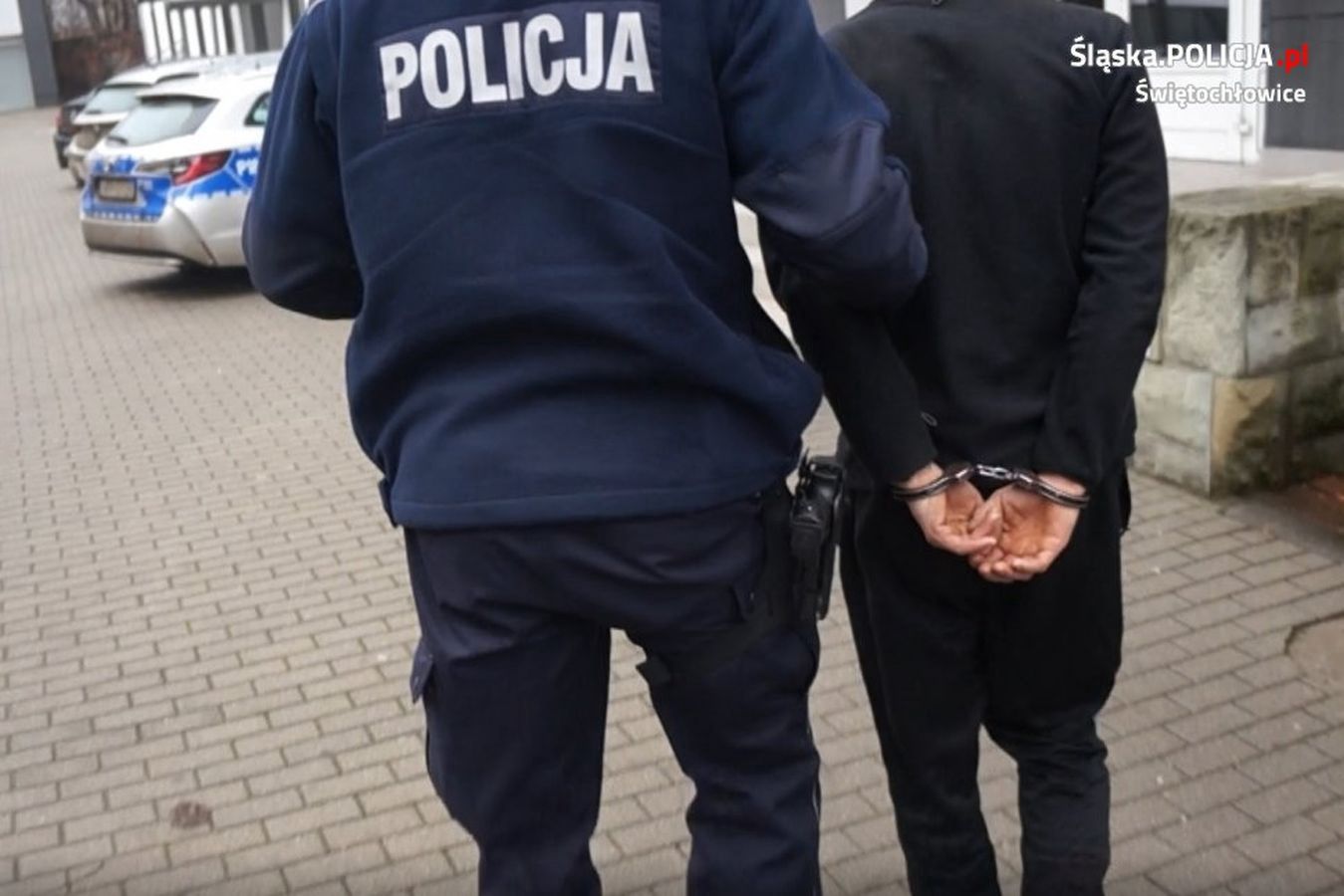 Skandaliczny atak na Śląsku. 20-latek rzucił się na ratowniczkę medyczną