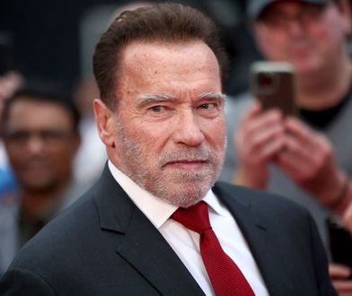 Arnold Schwarzenegger o tym, co nas czeka po śmierci. "Każdy, kto mówi coś innego, jest piep...nym kłamcą"