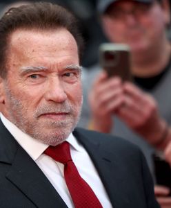 Arnold Schwarzenegger wie, co jest po śmierci. "Każdy, kto mówi coś innego, jest piep...nym kłamcą"