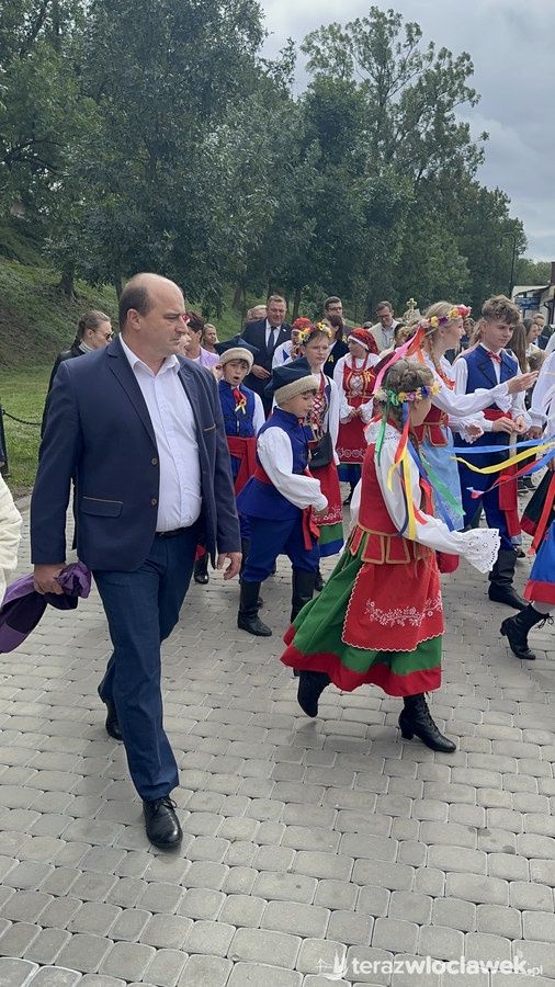 Dożynki 2026 w Brześciu Kujawskim