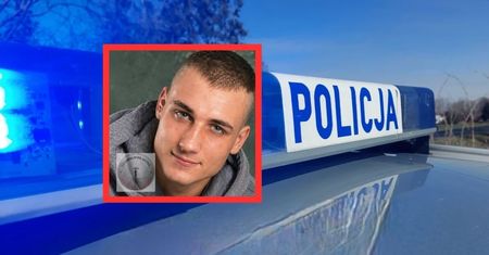 23-letni Piotr zaginął. "Jestem przerażona". Mama publikuje apel