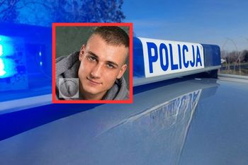 23-letni Piotr zaginął. "Jestem przerażona". Mama publikuje apel