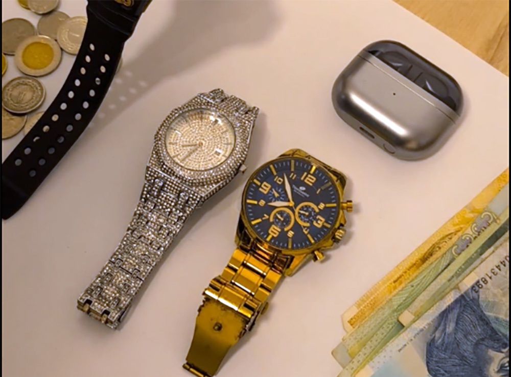 Krotoszyn: Obrobił dom i szybko wpadł w ręce policji